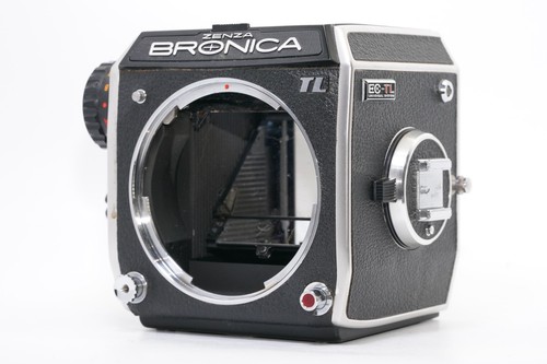 Zenza bronica tl - ec,