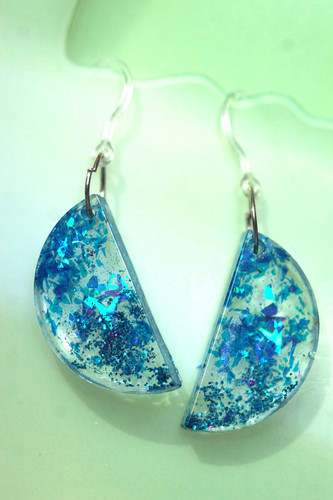 Modeschmuck ohrringe aus - modeschmuck,,