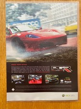 Project Gotham Racing Xbox 360