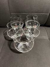 5 Averna Gläser - Cocktail -