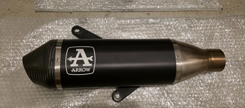Arrow auspuff mit - arrow,