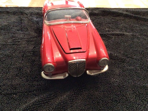Auto modell lancia - auto-modell, 1:18