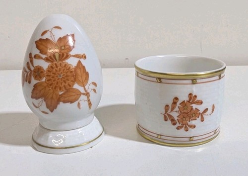 Herend apponyi orange - apponyi, orange,1