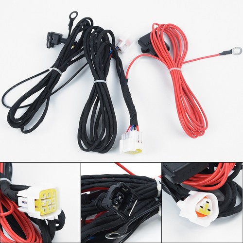 Praktischer split kabel - split,