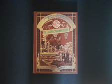 Jules Julius Verne Hartleben, Original Prachtausgabe "Die Jagd nach dem Meteore"