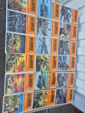 Der Landser / 2 Weltkrieg - 36