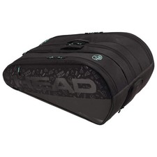 HEAD Tour Racquet Bag XL Neon 2025  Tasche  Fb.  black blue  :NEU:2025: