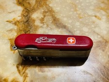 Wenger Motorist Delemont