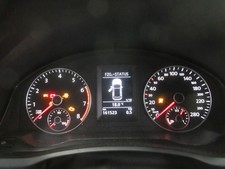 VW Scirocco 3 III 13 08-14 Tacho Kombiinstrument 5K0953521 1K8920873