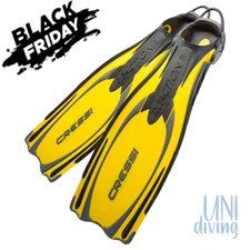 Cressi Reaction EBS Flossen