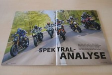 Motorrad 11/2018 Kawasaki Z