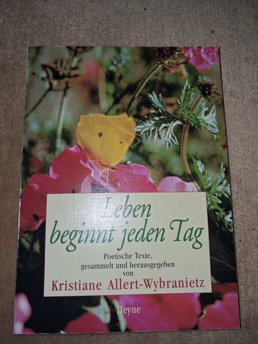 Leben beginnt jeden - , k