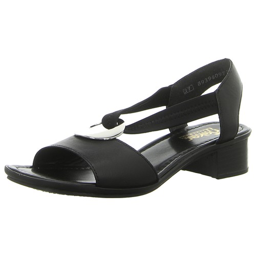 Rieker schuhe sandalette - rieker,