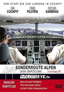 Sonderroute alpen - sonderroute,