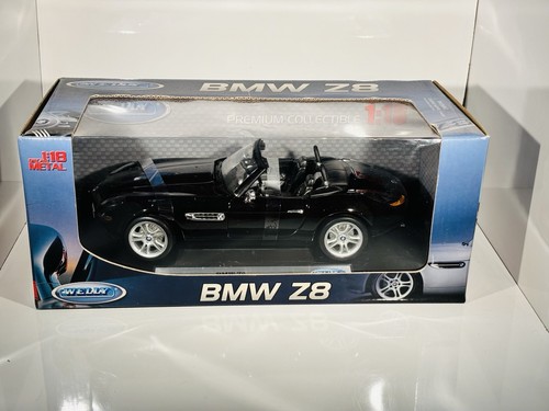 Welly maßstab 23010007 - welly, 1:18