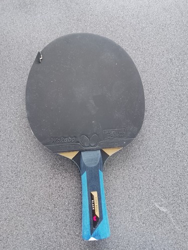 Timo boll tischtennisschläger - boll,