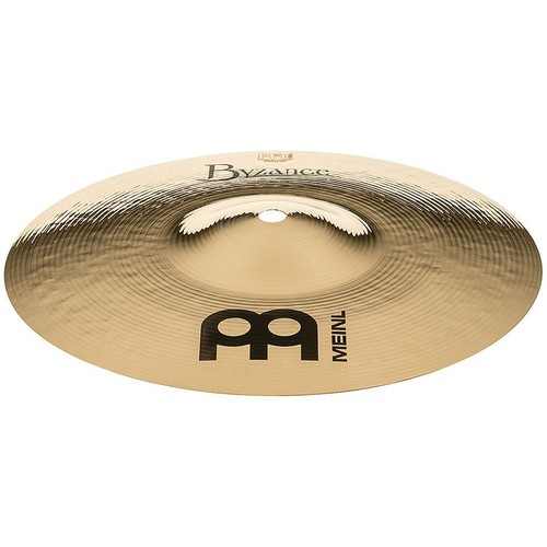 Splash becken meinl byzance - splash-becken,