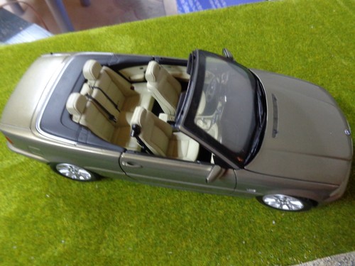 Kyosho bmw 328ci e46 - bmw,