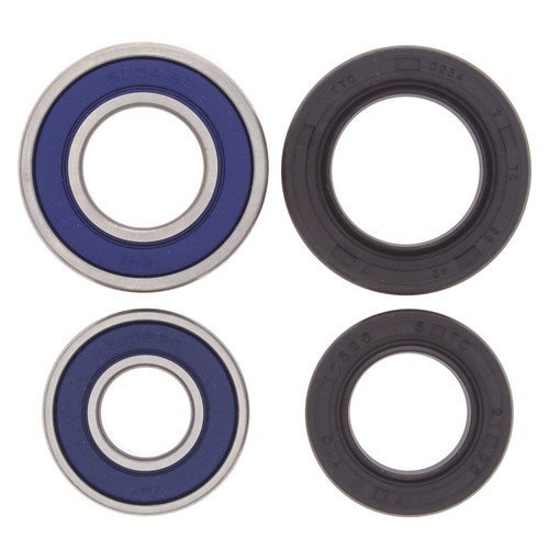 All balls radlager kit - radlager,