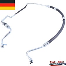 Servolenkungsschlauch für