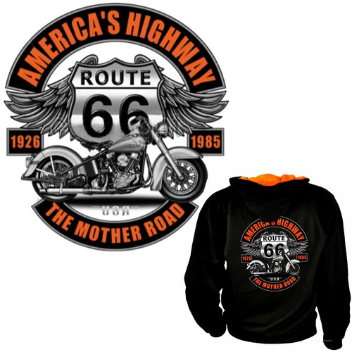 Biker jacke kapuzen hoodie - jacke,