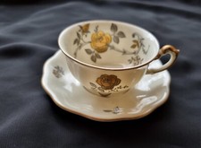 Sammelgedeck 2tlg Mokkatasse