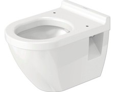 Duravit Starck 3 Tiefspüler
