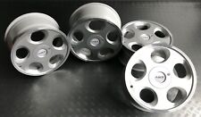 AZEV A B Alfa Romeo 166 8,5x18 ET30 Lancia Ford Volvo 5x108 Alufelgen rims