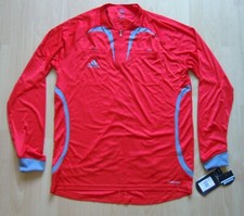 ADIDAS TRIKOT REFEREE JSY Shirt SCHIEDSRICHTER TRIKOT XL 56-58 NEU
