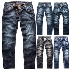 Herren Jeans Hosen Herrenjeans