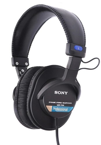 Offizielle sony studio monitor - offizielle,