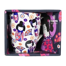 Tokyo Design Tasse Kawaii