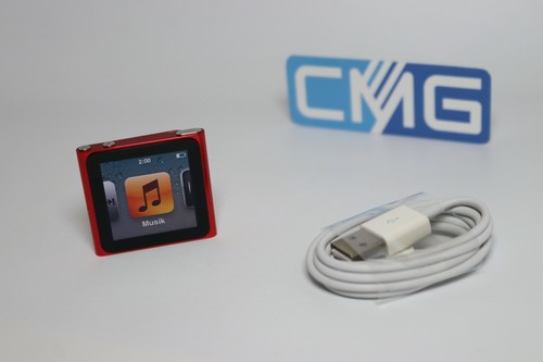 Apple ipod nano generation - apple,