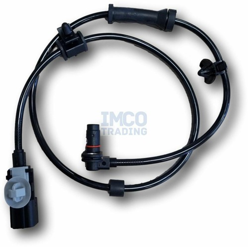 Abs sensor vorne front - abs,