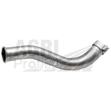 Auspuffendrohr Unimog OM 352 U