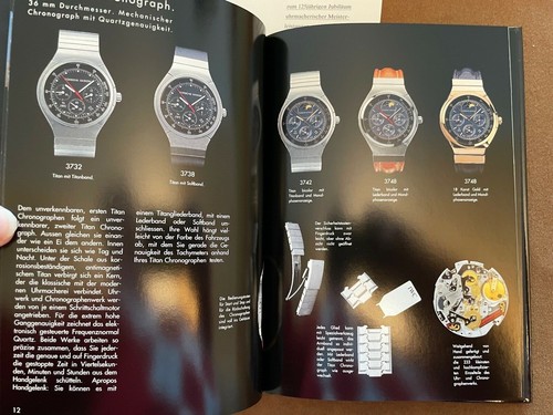 Iwc porsche design - iwc, +