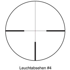 Minox Zielfernrohr RS-4