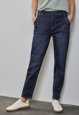 STREET ONE Stretch-Jeans Style