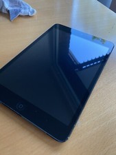 ipad mini wifi cellular (MM)