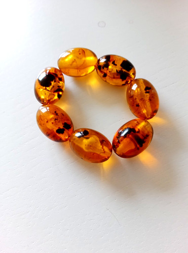 Original bernstein armband - bernstein,