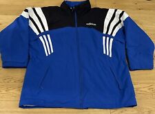 Adidas Gr XL D10 Jacket Anorak
