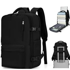 34L Großer Reise-Rucksack in