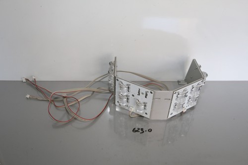 Led blitzmodul 5445 xr - blitzmodul,