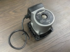 Viessmann / Grundfos VIUP