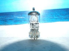 ECC86 VALVO # (5452)