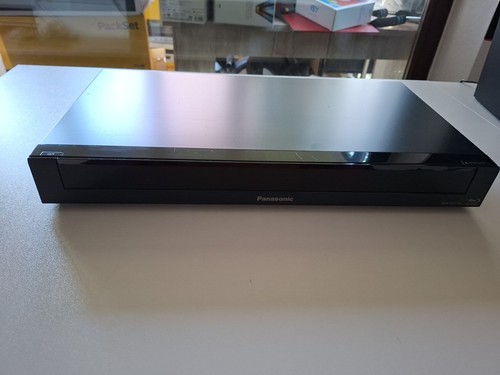 Panasonic dmr bct730eg blu ray - panasonic, dmr-bct730eg