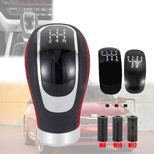 Universal Auto Schaltknauf 5/6