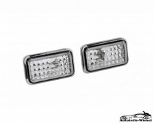 Seitenblinker / für Audi V8