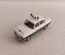 Herpa 096980 Wartburg 353 BJ