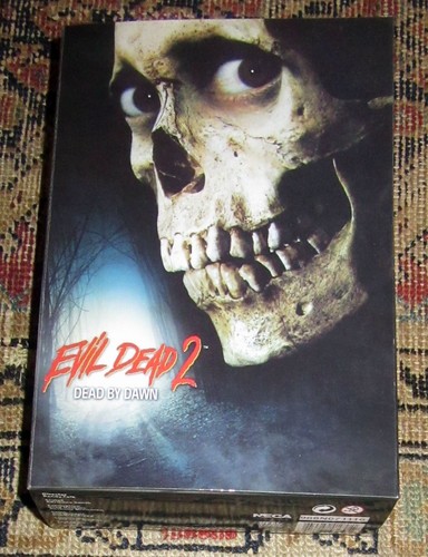 Neca tanz der teufel evil - der,